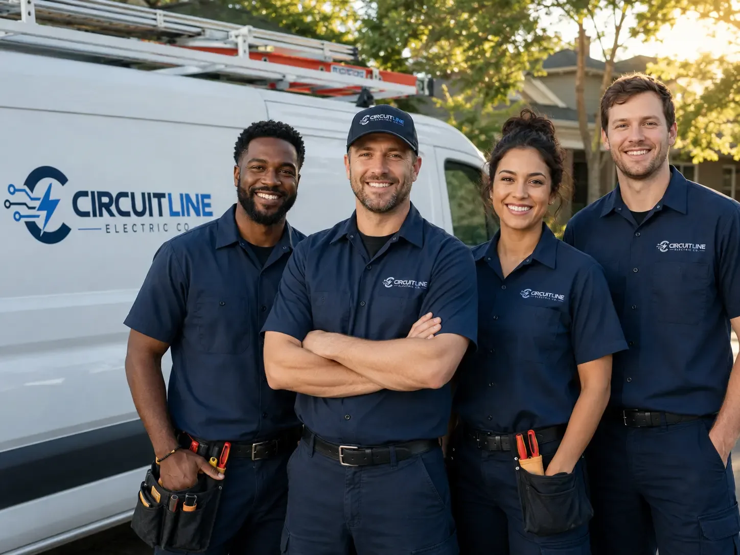 Whole Home Rewiring company in Linwood, NE